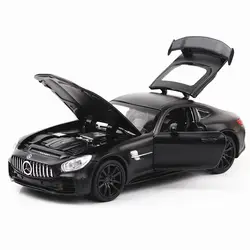 1:32 AMG GT Roadste моделирование модели игрушечный автомобиль сплава задерживаете детские игрушки подлинное коллекция подарок внедорожных