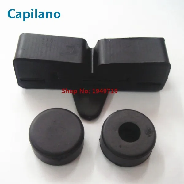 CG125 oil tank anti-shock (2)