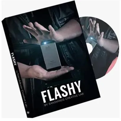 2016-New-Arrivals-Grade-Flashy-DVD-and-Gimmick-Trick-Stage-Magic-Close-up-Card-Magic-props