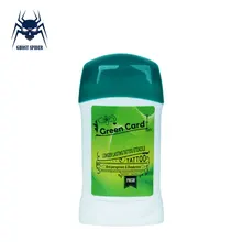 Привидение, паук, профессиональный крем для переноса татуировки, гель, безопасность, тату, мыло, поставки, не раздражает, для татуировки, тела, живопись, трафарет