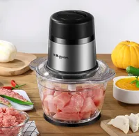 Kitchen Appliances