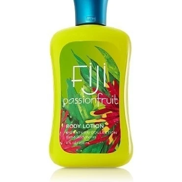 Bath & Body Works Fiji Passionfruit Body Lotion