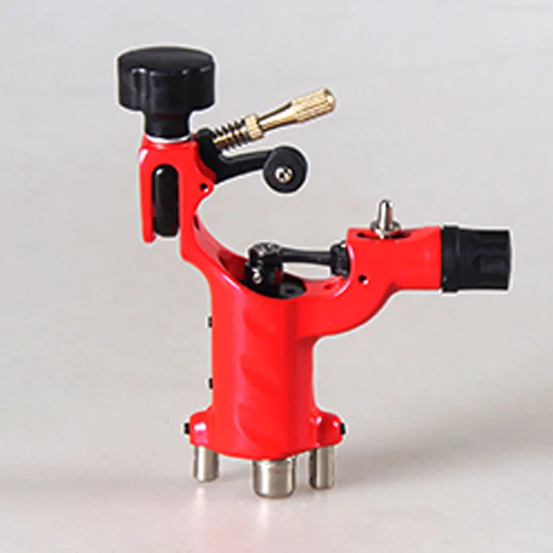  Professional Rotary Tattoo wholesale Price Newest Rotary Tattoo Gun Electric Gun Type Cosmetic Tatt