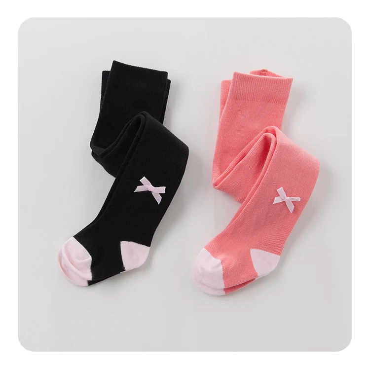 DB200-N dave bella autumn baby cute tight girls pants fashionable tight 10 colors