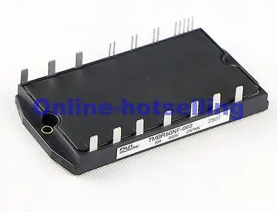

1PC NEW 7MBR50NF-060 F+ 7MBR50NF060 MODULE #ZL02