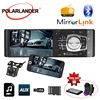 Autoradio avec lecteur MP3, Bluetooth, USB/SD, bande adhésive, lecteur stéréo ► Photo 3/5