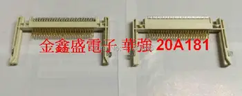 

Taiwan produced CF-50P deck board connector gold-plated screw holes U-2u