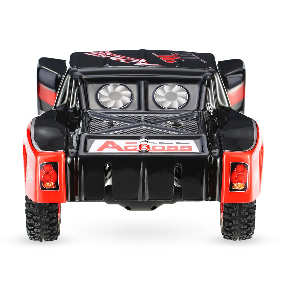 Wltoys 12423 RC автомобиль 1/12 4WD электрической щеткой Краткий курс машина RTR внедорожник 2,4G дистанционное управление радио Управление автомобиль 4 колеса игрушки с дистанционным управлением