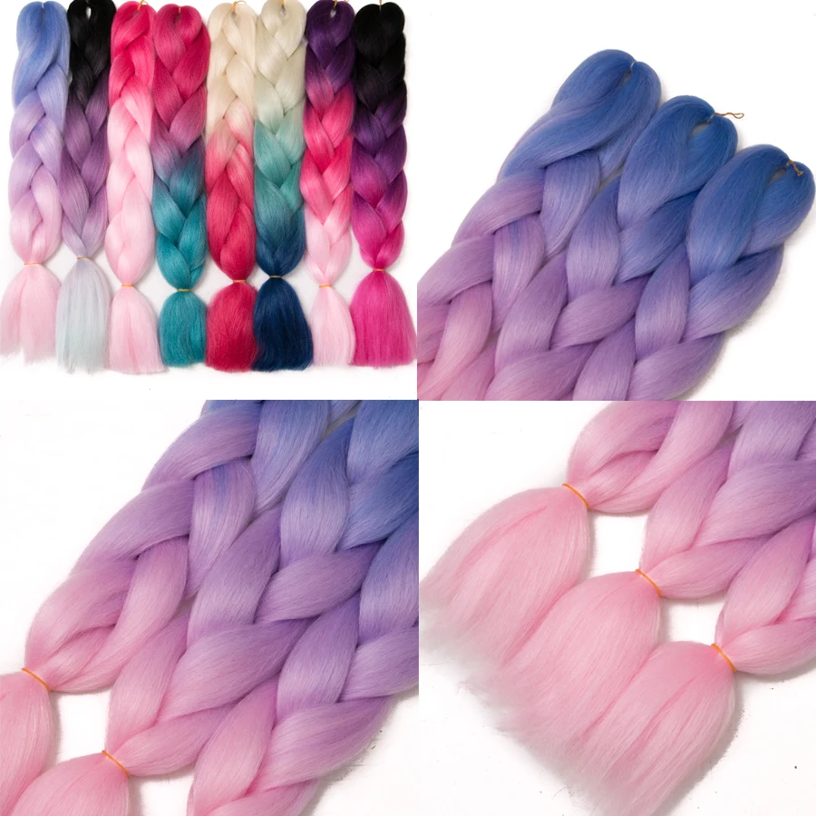 braid jumb
