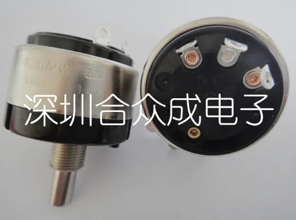 [VK] original TOCOS  RV30YNME 20S B202 2K with switch potentiometer switch