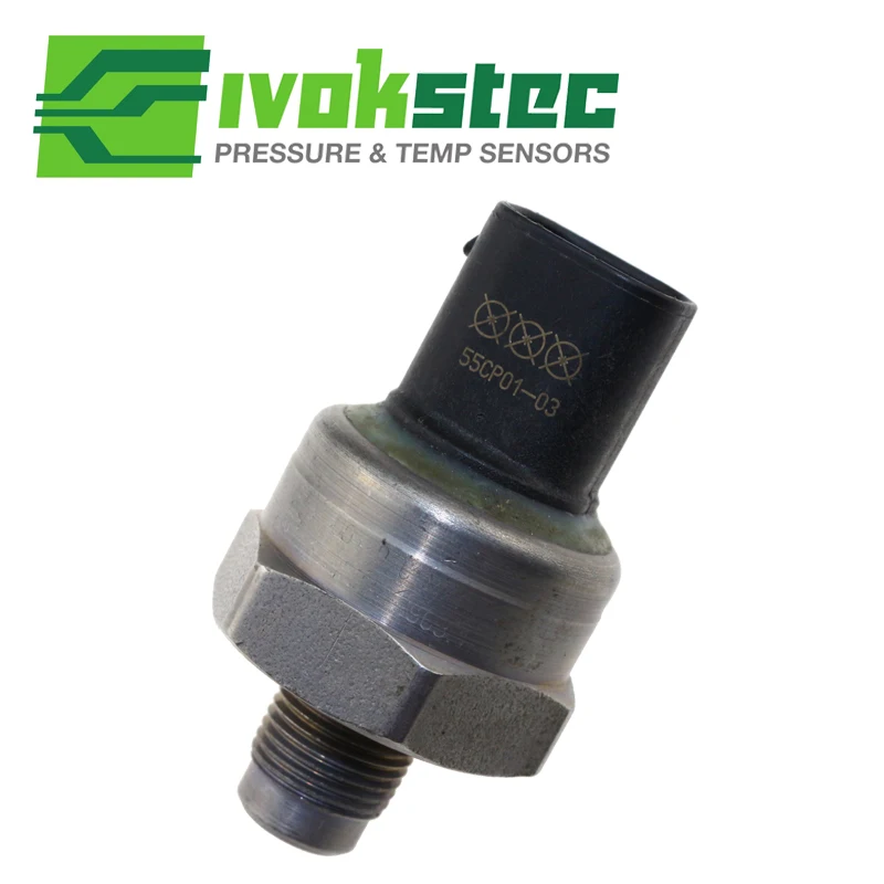 Original ESP Pressure Sensor For CHRYSLER CROSSFIRE SLK R170 2004 3.2L 0015427518 55CP01 03in