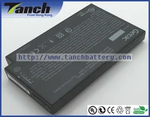 10.8V 8100mAh Genuine Original Laptop Battery for Getac B300 300X BP3S3P2900 441814400099 Notebook Tablet Rechargeable Batteries