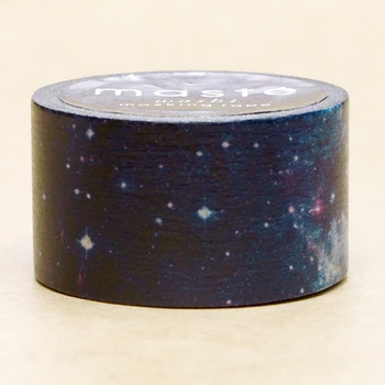 

Marks paper tape m for ast e decoration hobo stars Galaxy