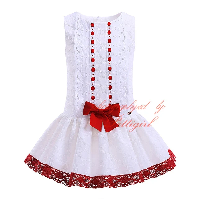 boutique little girl dresses