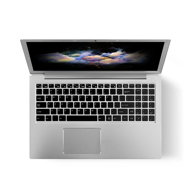 

VOYO i7 Laptop Windows 10 Intel Core i7-6500U Dual Core 2.5GHz 15.6 inch 8GB RAM 1TB HDD 1920*1080 13000mAh HDMI Type-C Notebook