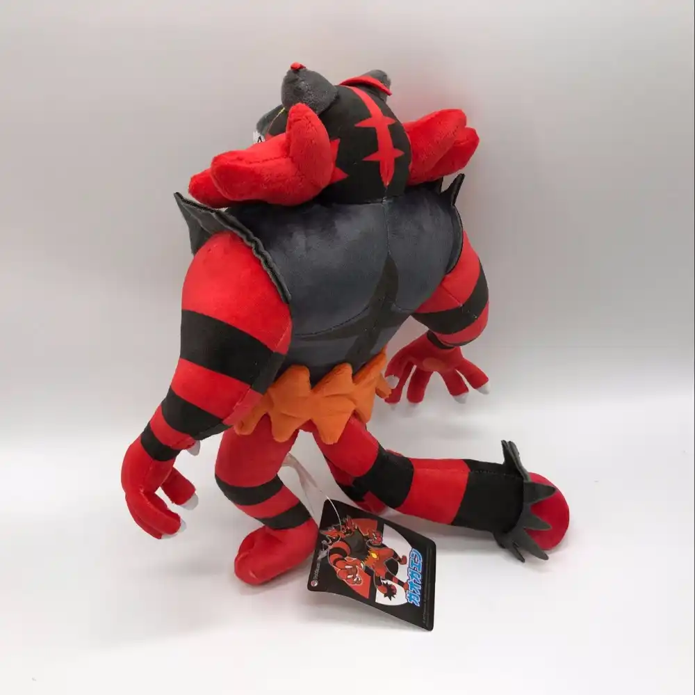 toxapex plush