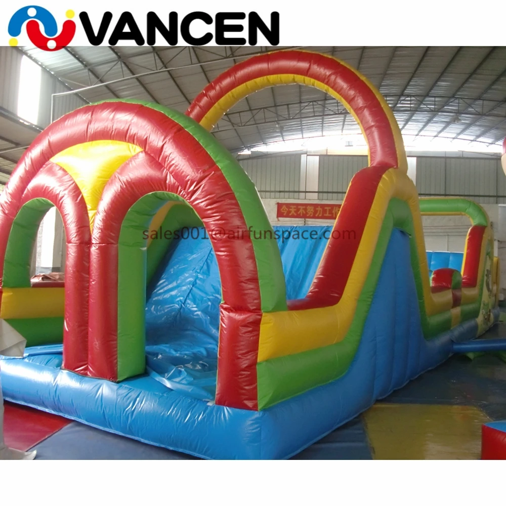 inflatable obstacle14