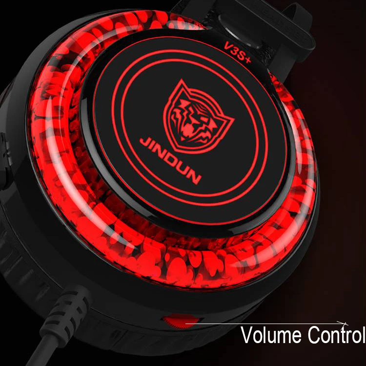 Led Casque Gamer 7.1 Headset Gaming Headphones USb (1)