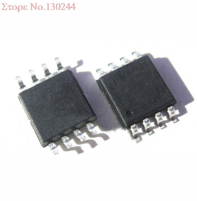 

5pcs/lot MX25L12835FM2I-10G P1203BV SG6846AL SI4134 SI4800B sop-8 new original In Stock