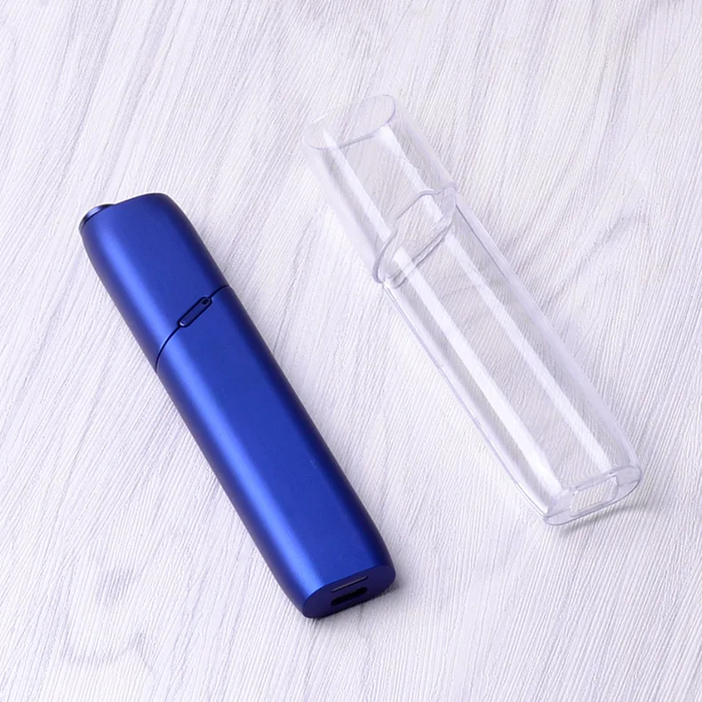 

1PCS Transparent Case For IQOS 3.0 Multi Clear Case PC Cover