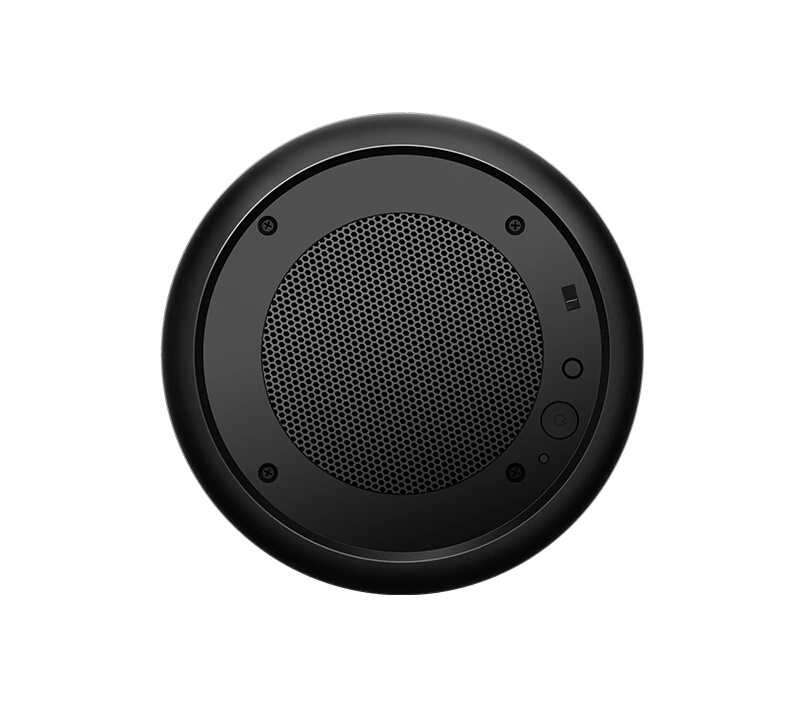 2015 New Computer Trash Enclosure Round A Small Chassis With 230w