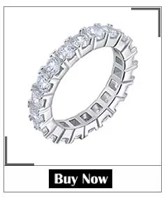 ORSA JEWELS, роскошное обручальное кольцо с австрийским цирконием для женщин, кольцо вечности,, розовое золото и серебряное кольцо, поставщик OR24