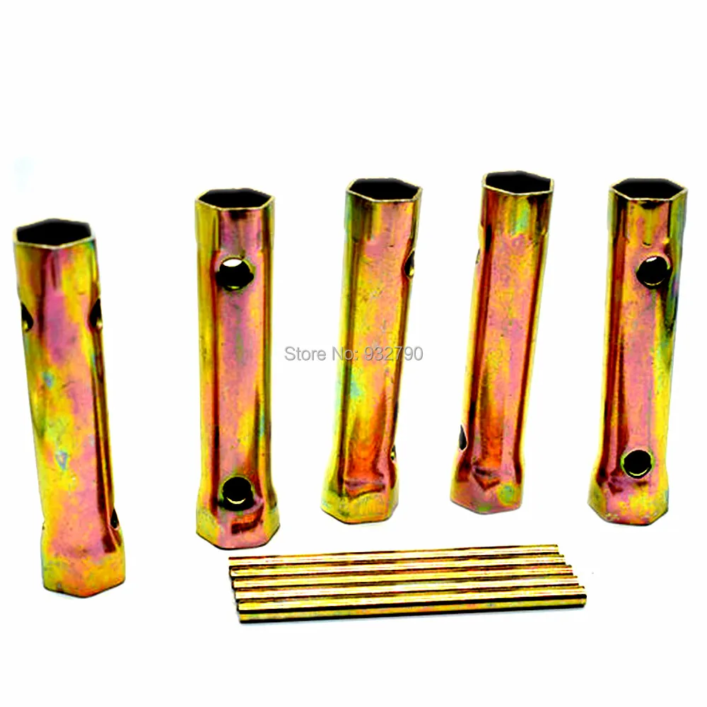 Tubular Box Wrench