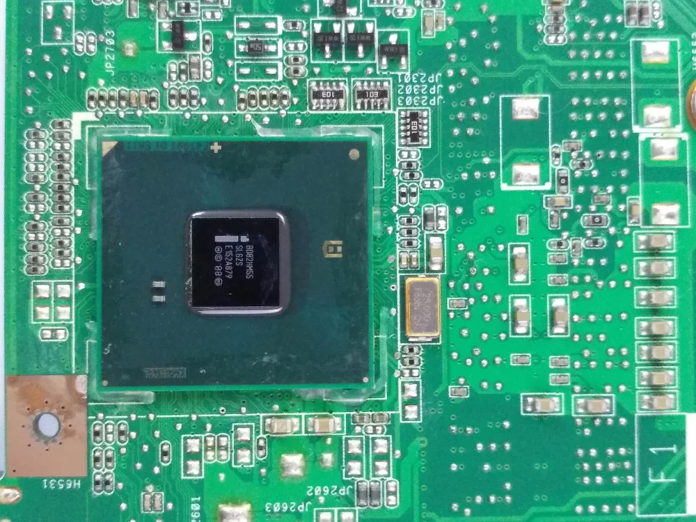 K52JC GT310M REV2.0 материнская плата для ноутбука 1 ГБ For Asus A52J X52J K52J K52JR K52JE K52JU K52JB