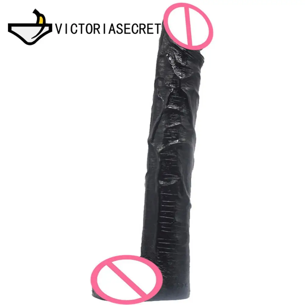 Simulation Penis Big Dildo Sex Shop Erotic Bullet Cock Penis Adults Toys Anal Butt Toys For Woman Adult Sexs Erotic Toy