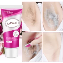 LAMILEE безболезненный депилятор крем для депиляции ног Крем для удаления волос на подмышках крем для удаления волос для женщин и мужчин восковые бобы
