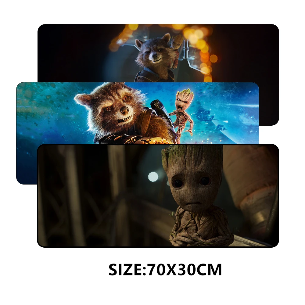 SIANCS 70*30 см милый Мышь коврик секси аниме игровой XL Большой Гранде геймер