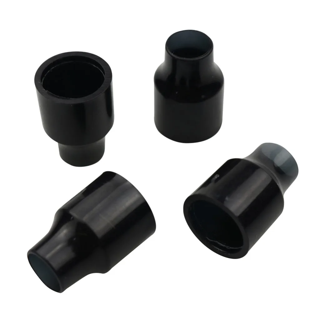 100 Black Queen Cups Black Plastic Wangtai Queen Bee Culture Cup Queen