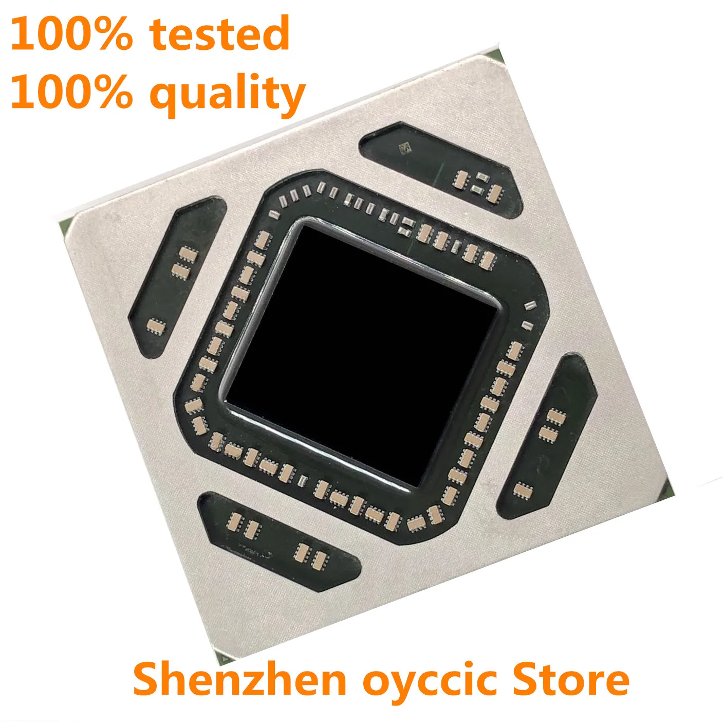1pcs* USED 100% tested 215-0821379 215 0821379 BGA IC Chipset | Электроника