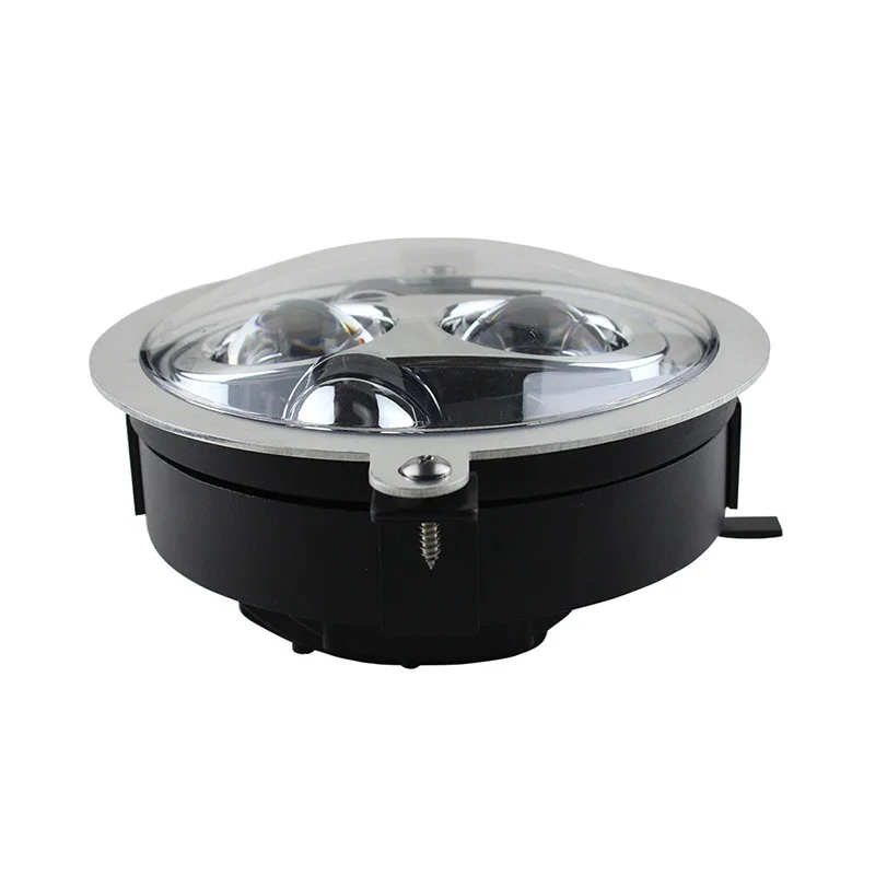 FADUIES набор светодиодных фар для Honda VTX 5 3/4 &quotс кронштейном 75 дюйма светодиодная