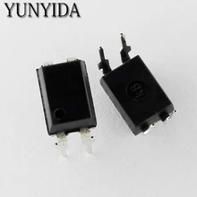 50 шт. PC817C PC817 DIP-4