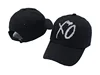 Wholesale high quality Malcolm X Cap Brand Black Dad Hat Malcolm Baseball Cap Any Means Commemorate Men Women XO Snapback Caps 4