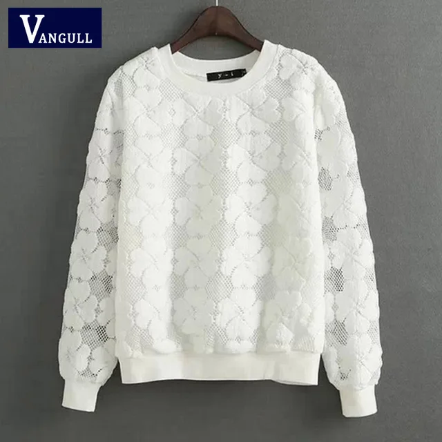 Aliexpress.com: Comprar Vangull o cuello Hedging sudadera