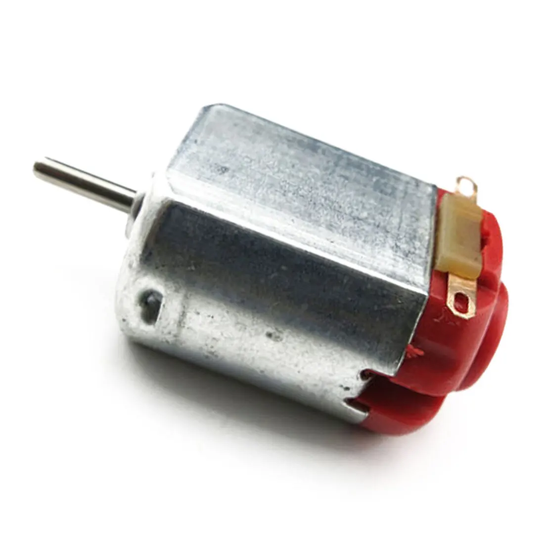 

New Brand Four-wheel Drive 3V DC Motor Mini 130 Motor 16500 RPM For Scientific Experiment DIY Toy Motor Smart Car Motor