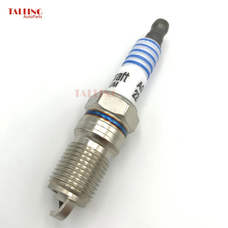 

4pcs/lot Iridium Spark Plug OEM# SP-500 AGSF22FM Fit For AEROSTAR ESCORT EXPLORER EXP SP500 AGSF22FM