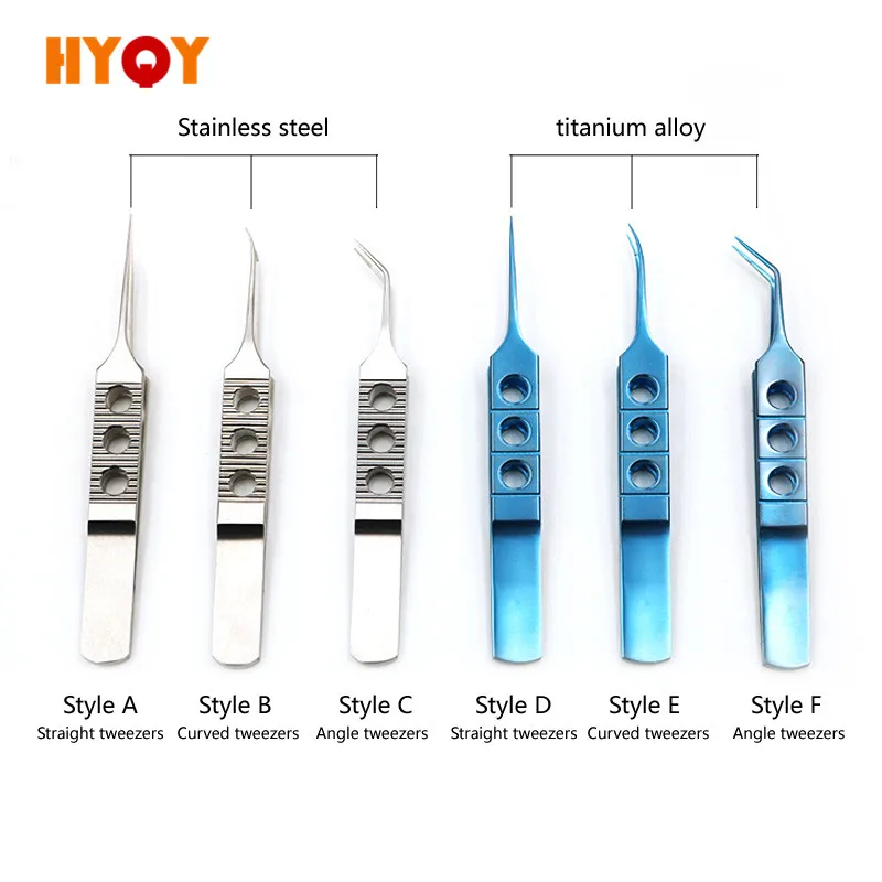 

Precision Flight Line Tweezers for IPHONE Mobile Phone Maintenance BGA Maintenance Durable forceps