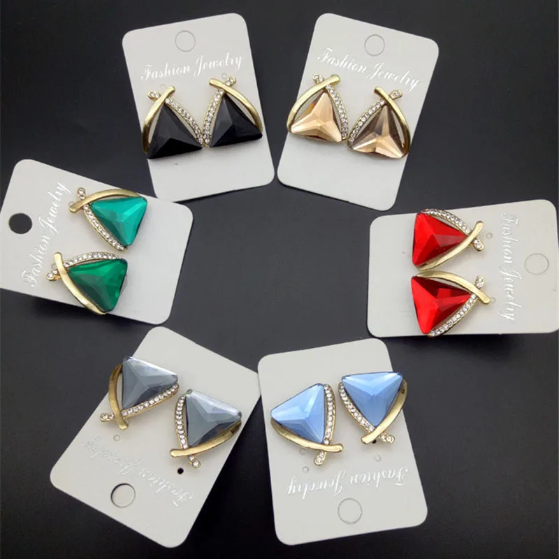 korea style fashion earrings for women (3)