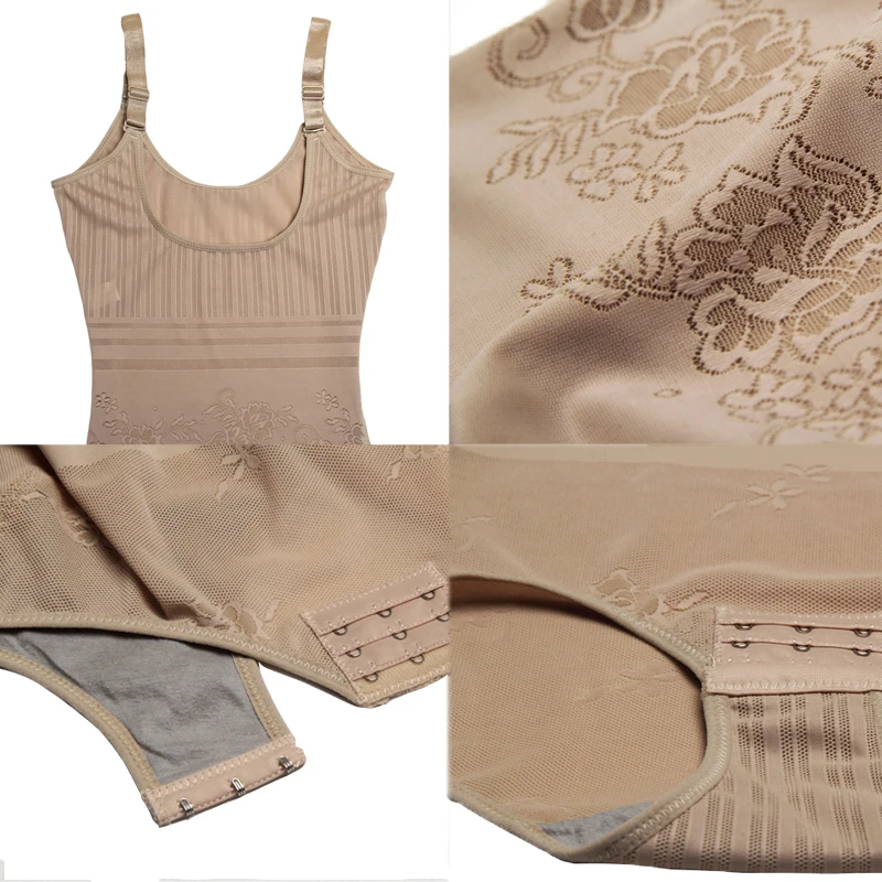 Women Sexy Slimming Underwear Shaper Post Natal Postpartum Recover Bodysuits Shapewear Body Shaper Control Waist Cincher Women Sexy Slimming Underwear Shaper Post Natal Postpartum Recover Bodysuits Shapewear Body Shaper Control Waist Cincher