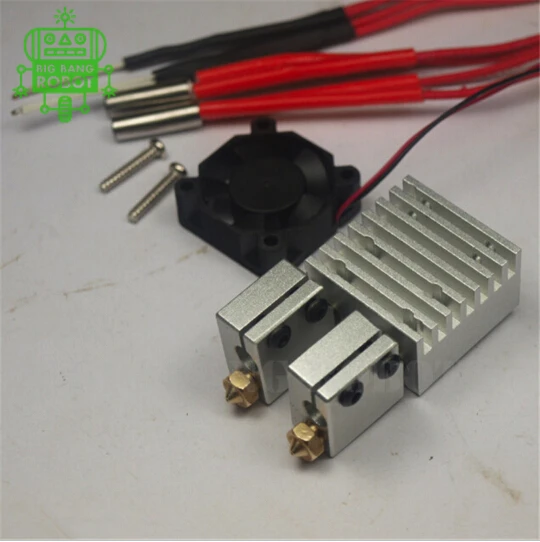 reprap 3 d printer
