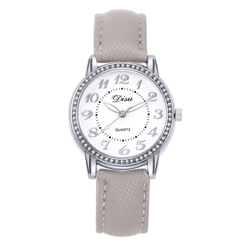 Top Luxury Ladies Quartz Watch Women Brand Fashion Leather Watches High Quality Women Watches Reloj Mujer Relogio Feminino Top Luxury Ladies Quartz Watch Women Brand Fashion Leather Watches High Quality Women Watches Reloj Mujer Relogio Feminino