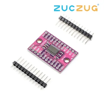 

TCA9548A 1-to-8 I2C 8 -way multi-channel expansion board IIC module development board TCA9548