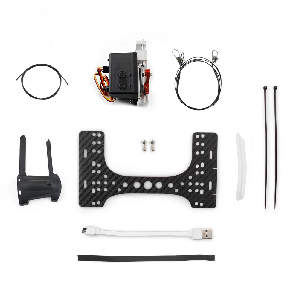 Shinkichon Pelter рыболовная приманка свадебный набор приспособлений для DJI Phantom 2/Phantom 3