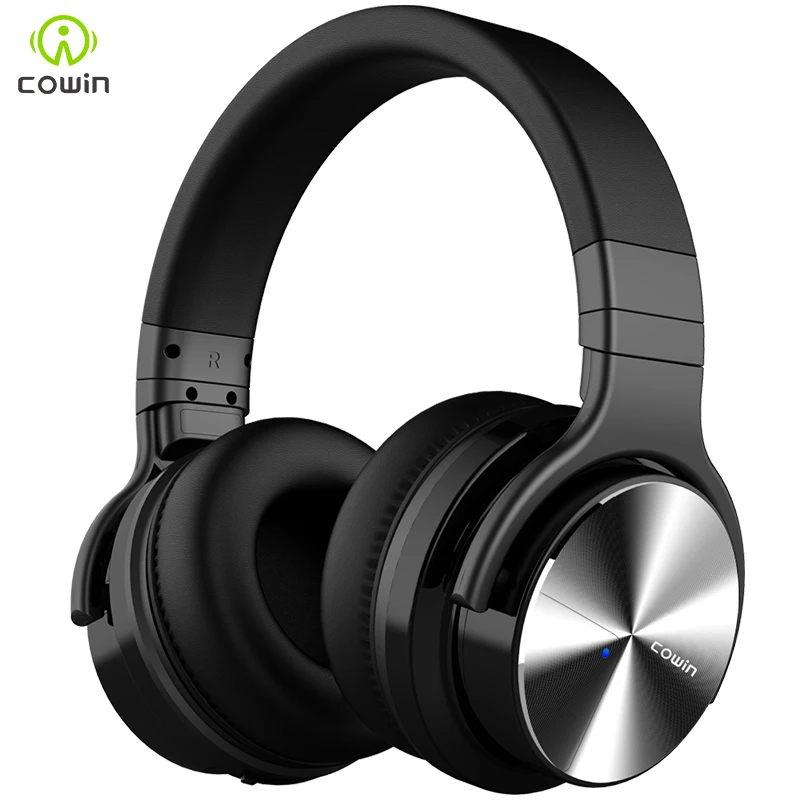 Bluetooth наушники Cowin E7 Pro с активным шумоподавлением|Наушники и гарнитуры| |