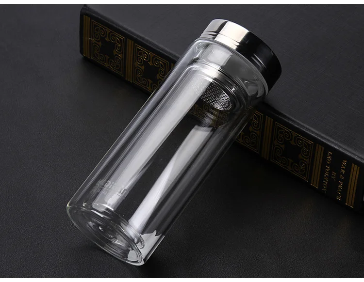 Kupuj online wyprzedażowe glass tea thermos od Chińskich