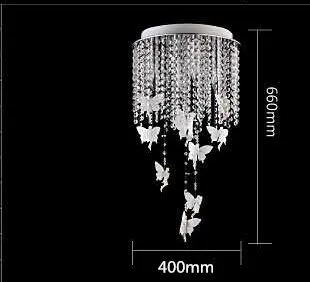 Современные Художественные Хрустальные потолочные лампы, светодиодный светильник E14, лампа для гостиной, смоляный ангел, потолочные светильники, модный теплый светодиодный светильник Z20