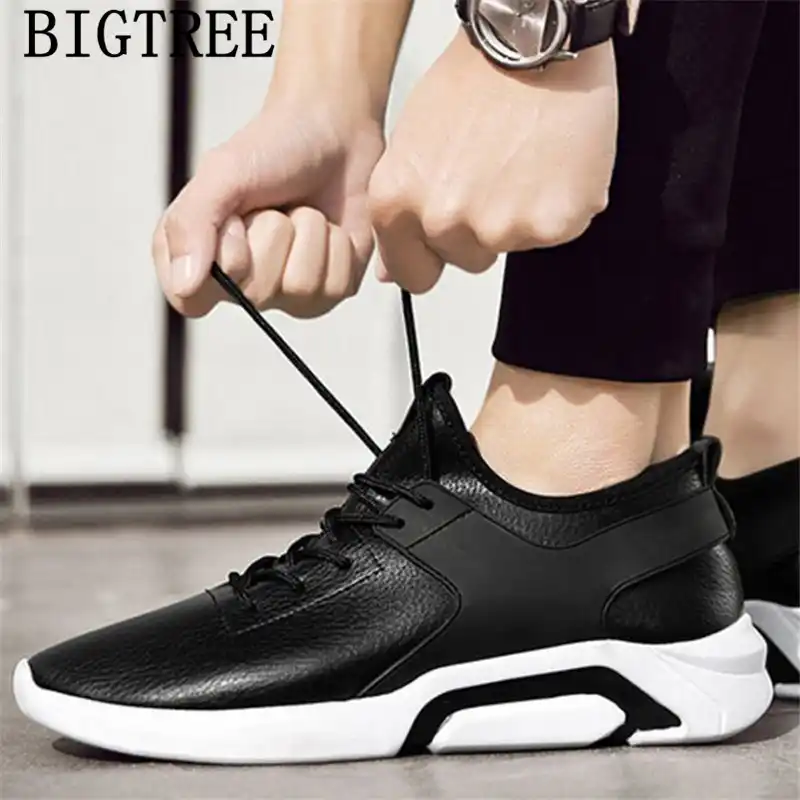 mens designer casual sneakers